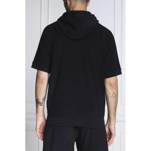 Bluza męska BOSS HUGO bawełniana