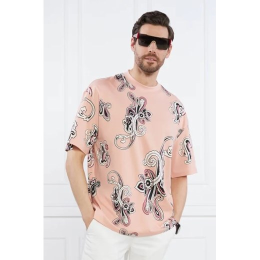 HUGO T-shirt | Oversize fit XL Gomez Fashion Store okazja