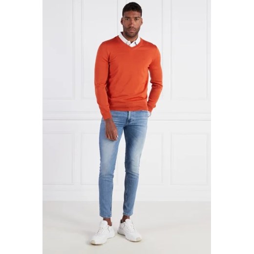 Sweter męski BOSS HUGO