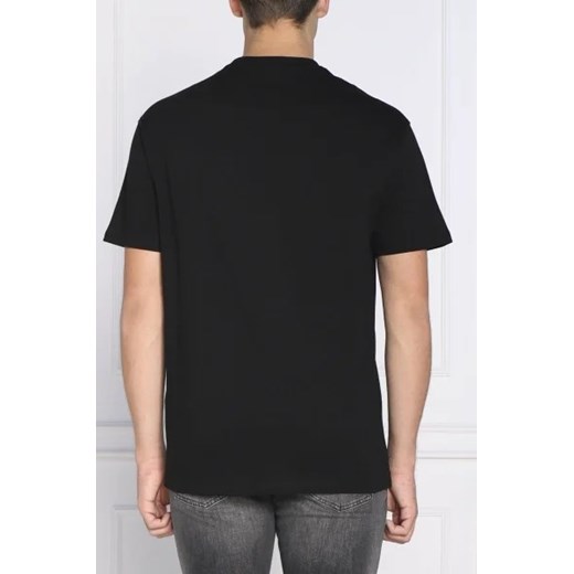 Armani Exchange T-shirt | Regular Fit Armani Exchange M okazja Gomez Fashion Store