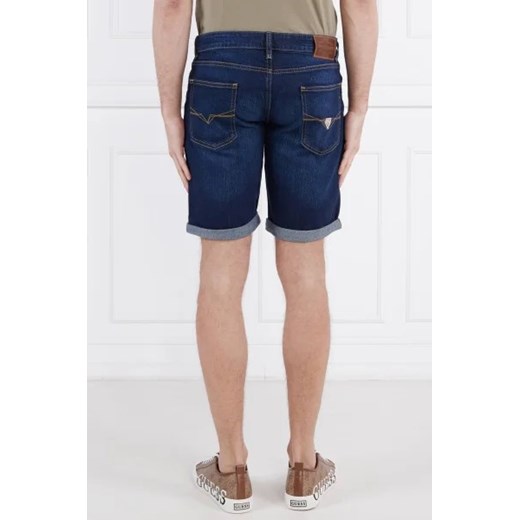GUESS Szorty Sonny | Regular Fit Guess 32 okazja Gomez Fashion Store