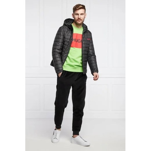 HUGO Kurtka Bene2221 | Regular Fit L wyprzedaż Gomez Fashion Store