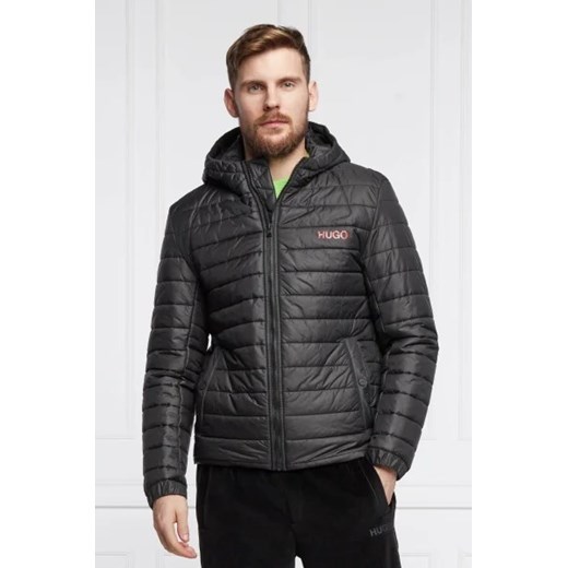 HUGO Kurtka Bene2221 | Regular Fit XXL okazja Gomez Fashion Store