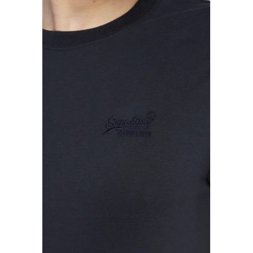 Superdry T-shirt | Slim Fit Superdry XXL promocyjna cena Gomez Fashion Store