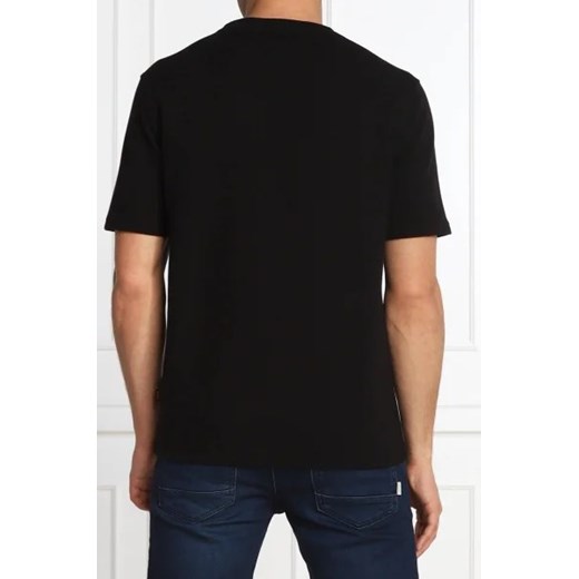 BOSS ORANGE T-shirt Tempestshort | Relaxed fit S Gomez Fashion Store okazyjna cena