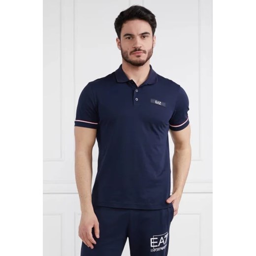 T-shirt męski Emporio Armani