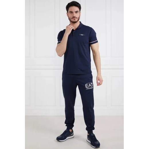 T-shirt męski Emporio Armani