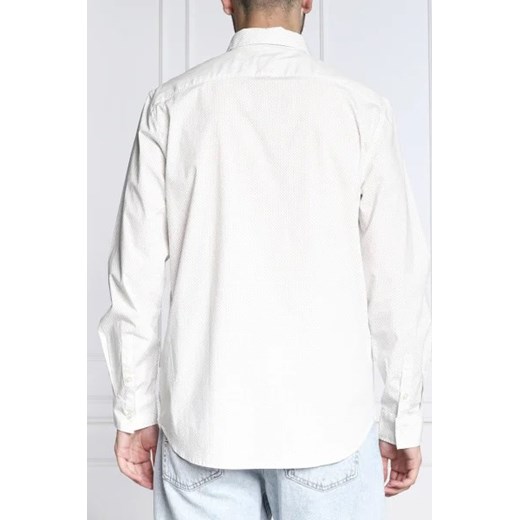 GUESS Koszula COLLINS | Regular Fit Guess XL Gomez Fashion Store okazyjna cena