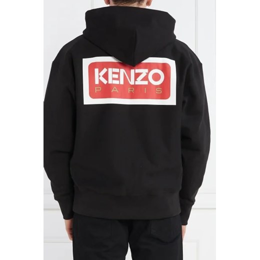 Kenzo Bluza | Oversize fit Kenzo S Gomez Fashion Store