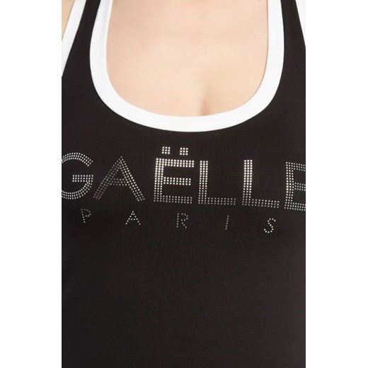Gaëlle Paris Top | Slim Fit Gaëlle Paris S wyprzedaż Gomez Fashion Store
