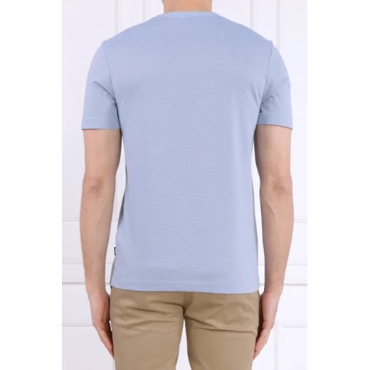 BOSS T-shirt Tiburt 240 | Regular Fit M wyprzedaż Gomez Fashion Store