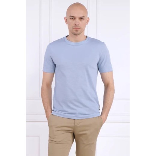 BOSS T-shirt Tiburt 240 | Regular Fit XXL promocja Gomez Fashion Store