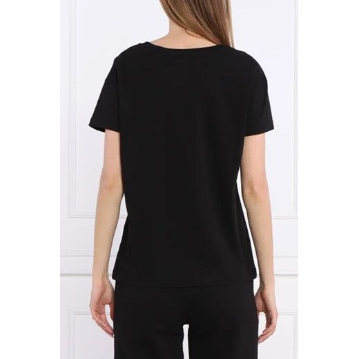 Armani Exchange T-shirt | Regular Fit Armani Exchange XL okazja Gomez Fashion Store