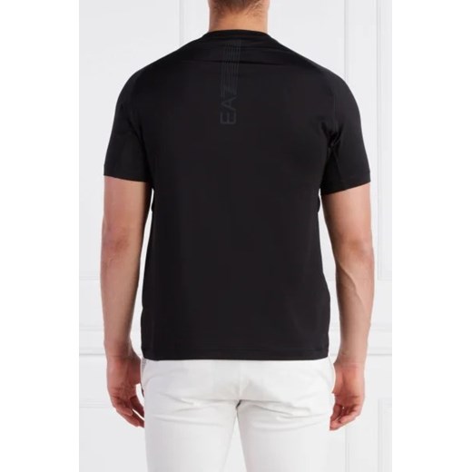 T-shirt męski Emporio Armani