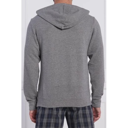 Bluza męska Emporio Armani bawełniana