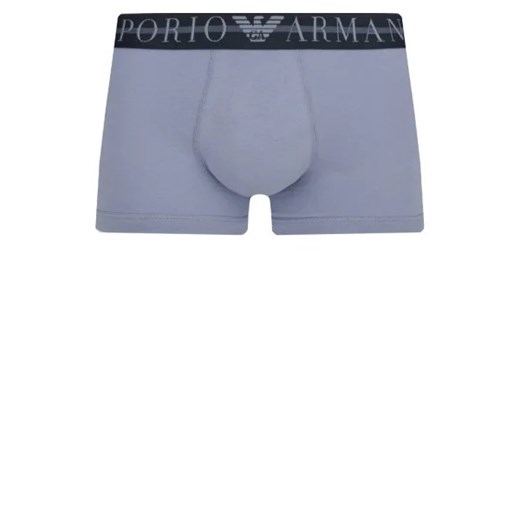 Emporio Armani Bokserki 3-pack Emporio Armani XL okazja Gomez Fashion Store