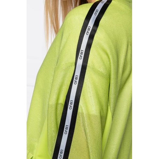 Liu Jo Sport Bluza | Loose fit S promocja Gomez Fashion Store