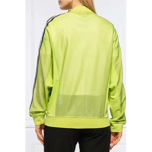 Liu Jo Sport Bluza | Loose fit S okazja Gomez Fashion Store