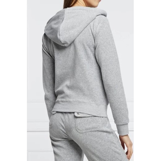 Juicy Couture Bluza Robertson | Regular Fit Juicy Couture XXS promocyjna cena Gomez Fashion Store