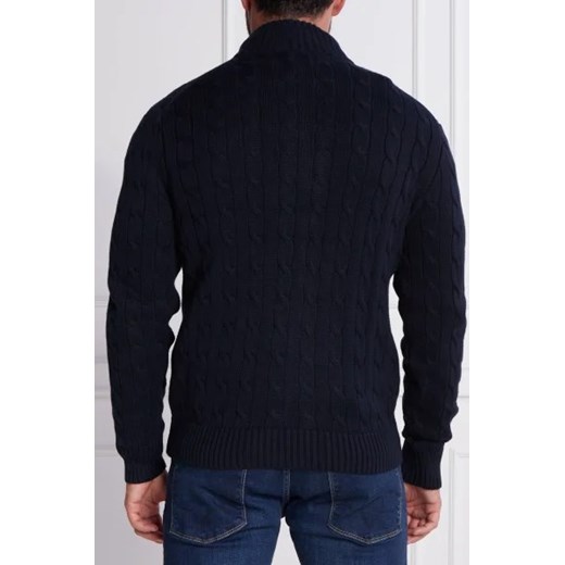 POLO RALPH LAUREN Sweter | Regular Fit Polo Ralph Lauren XL Gomez Fashion Store