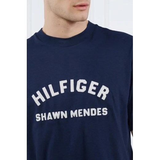T-shirt męski Tommy Hilfiger 