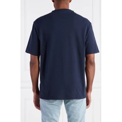 Tommy Jeans T-shirt TJM SKATE ARCHIVE | Regular Fit Tommy Jeans XL promocja Gomez Fashion Store