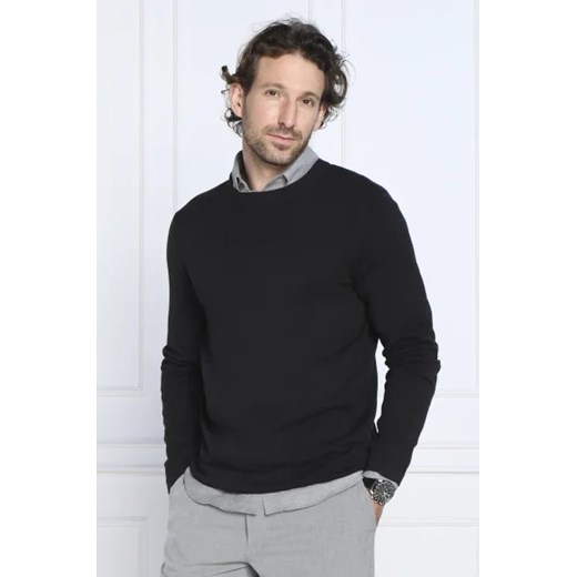 Marc O' Polo Sweter | Regular Fit | z dodatkiem kaszmiru S okazja Gomez Fashion Store