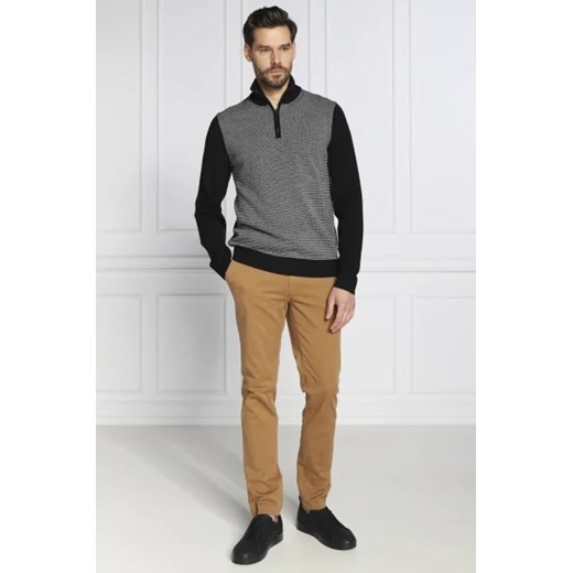 Sweter męski BOSS HUGO 