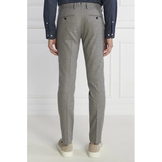 Tommy Hilfiger Spodnie Bleecker | Slim Fit Tommy Hilfiger 33/34 okazja Gomez Fashion Store