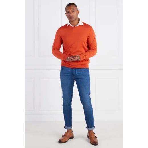 Sweter męski BOSS HUGO