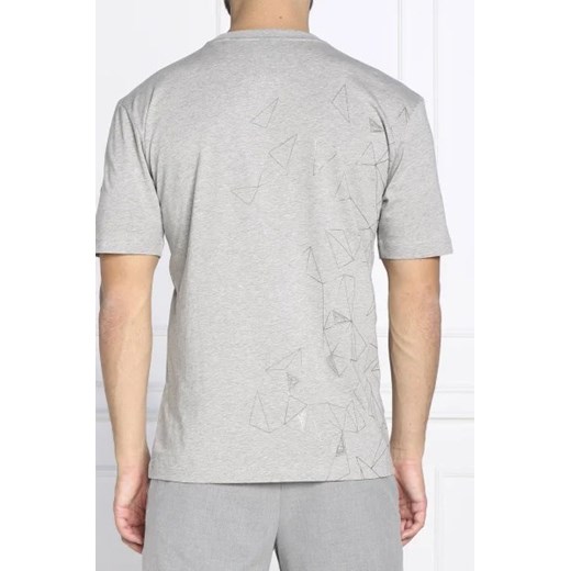 BOSS GREEN T-shirt Teego 2 | Regular Fit XXL wyprzedaż Gomez Fashion Store