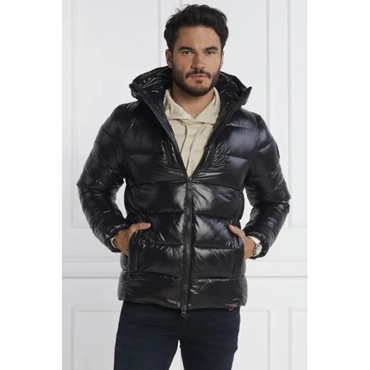 Save The Duck Kurtka MAXIME | Regular Fit Save The Duck L okazyjna cena Gomez Fashion Store