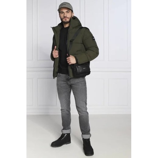 Kurtka męska Calvin Klein nylonowa