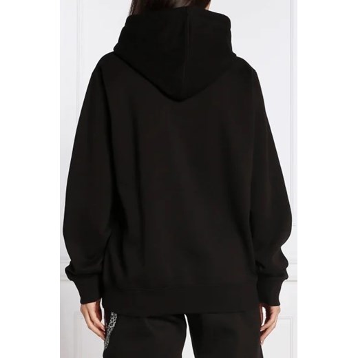 Bluza damska Michael Kors czarna 