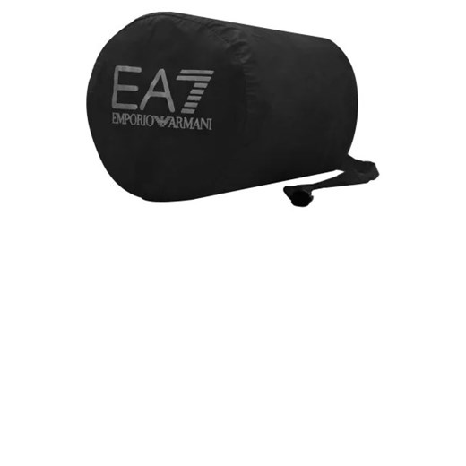 EA7 Bezrękawnik | Regular Fit XXL Gomez Fashion Store