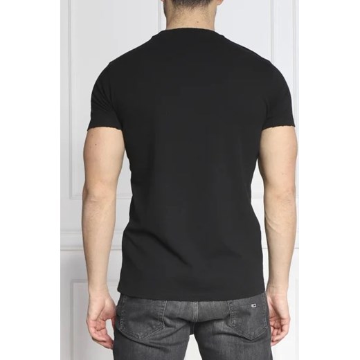 T-shirt męski Replay
