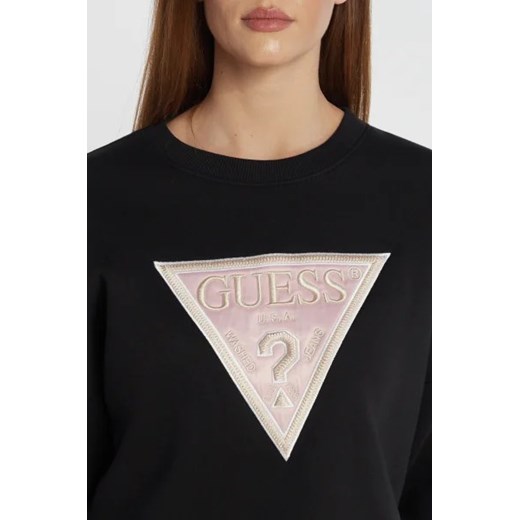 GUESS JEANS Bluza | Regular Fit M Gomez Fashion Store