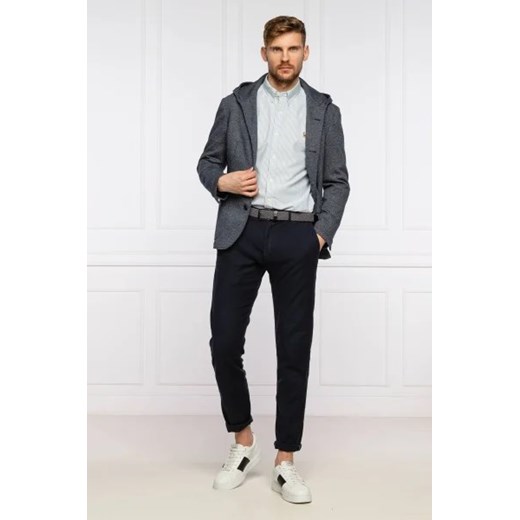 POLO RALPH LAUREN Koszula | Slim Fit Polo Ralph Lauren XL promocja Gomez Fashion Store