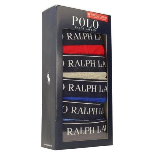 Majtki męskie Polo Ralph Lauren