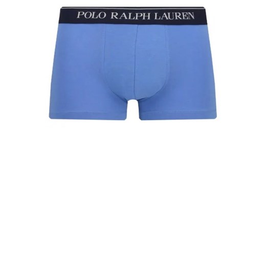 POLO RALPH LAUREN Bokserki 5-pack | Regular Fit Polo Ralph Lauren M Gomez Fashion Store