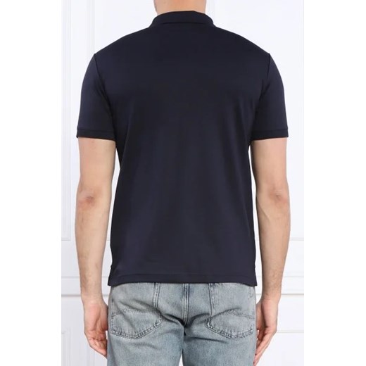 Calvin Klein Polo | Slim Fit Calvin Klein XXL okazyjna cena Gomez Fashion Store