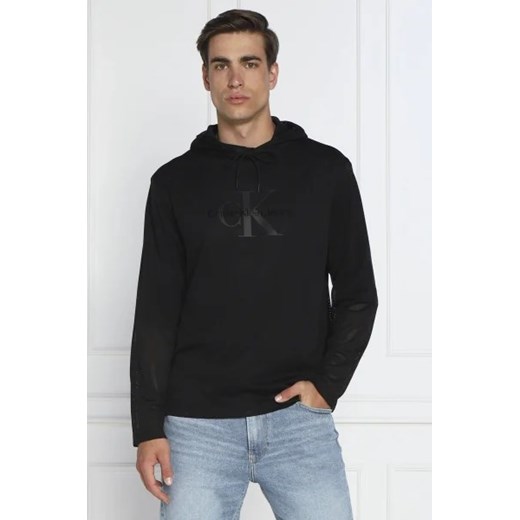 Calvin Klein bluza męska