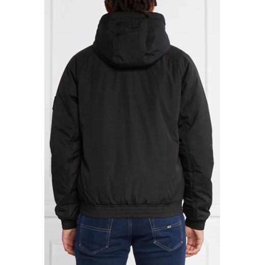 CALVIN KLEIN JEANS Kurtka | Regular Fit L okazyjna cena Gomez Fashion Store