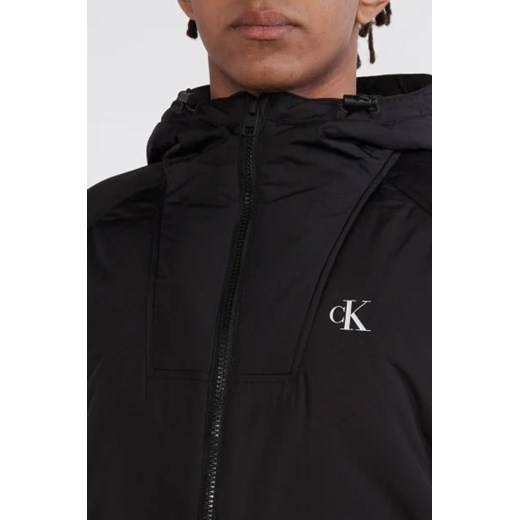 CALVIN KLEIN JEANS Kurtka | Regular Fit M promocja Gomez Fashion Store