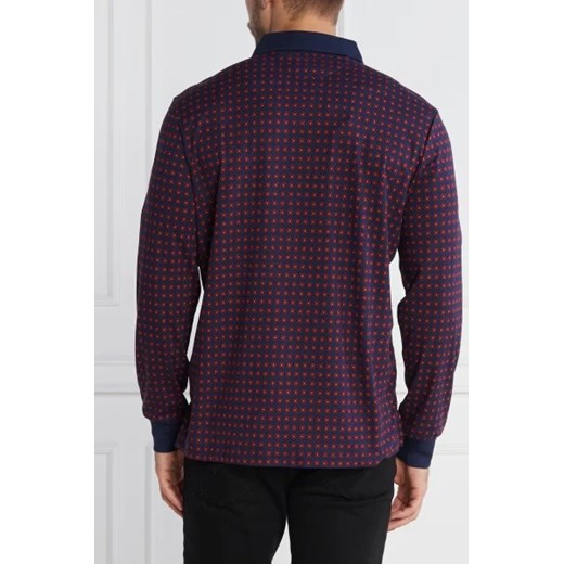 T-shirt męski Polo Ralph Lauren z długim rękawem