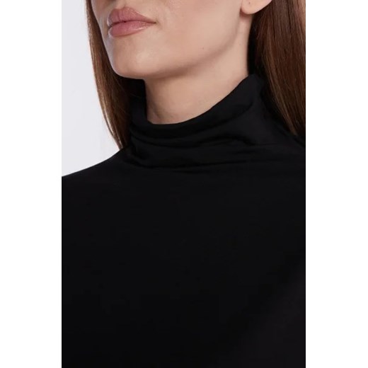 Pinko Sukienka Pinko S wyprzedaż Gomez Fashion Store