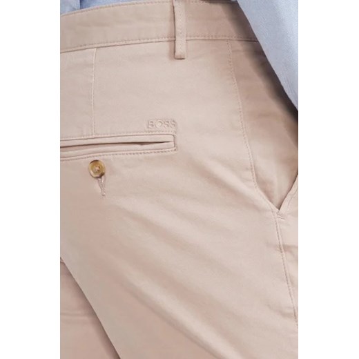 BOSS BLACK Szorty | Slim Fit 52 Gomez Fashion Store