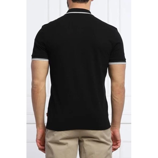 T-shirt męski BOSS HUGO 