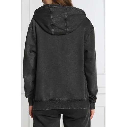 Bluza damska Guess młodzieżowa