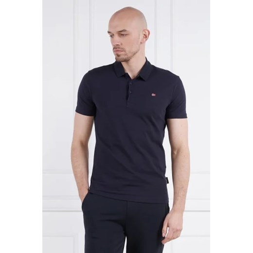 Napapijri Polo EALIS | Regular Fit Napapijri M Gomez Fashion Store promocyjna cena
